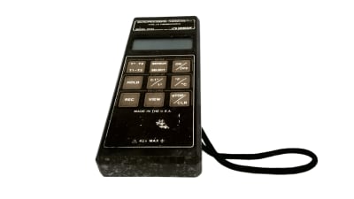 OMEGA ENGINEERING HH22