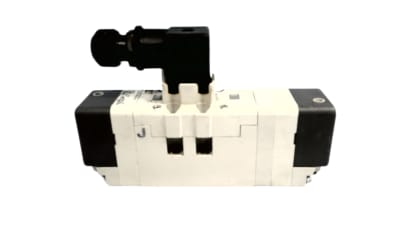 SMC VQ7-6-FPG-D-3Z