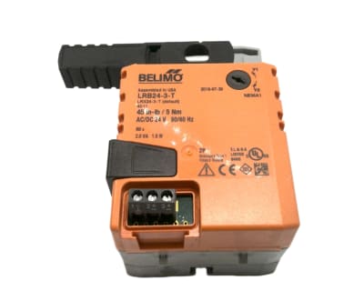BELIMO LRB24-3-T
