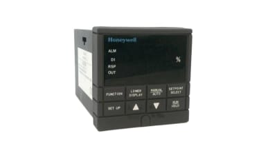 HONEYWELL DC330B-C0-200-10-000000-00-0