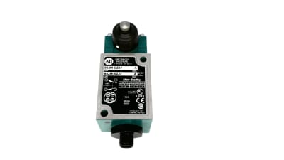 ALLEN BRADLEY 802M-CZJ7