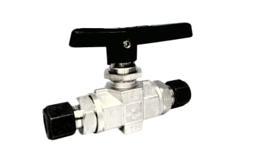 PARKER 8Z-B8LJ-SSP