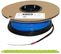 KING ELECTRIC FC12600-3