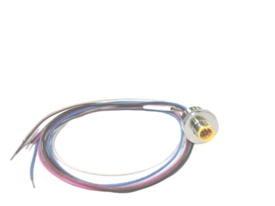 TURCK FS 4.6-0.5/14.5/NPT