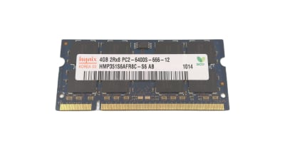 HYNIX HMP351S6AFR8C-S6