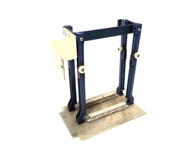 BOSCH ES-43-A8-0338