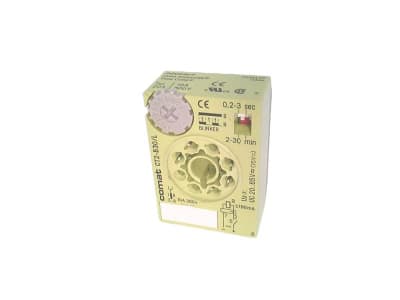 TURCK CT 2-B30/L