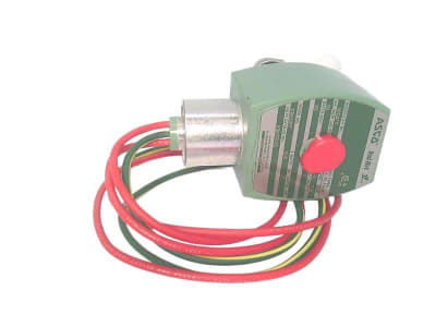 ASCO 8260G071DC24/DCD