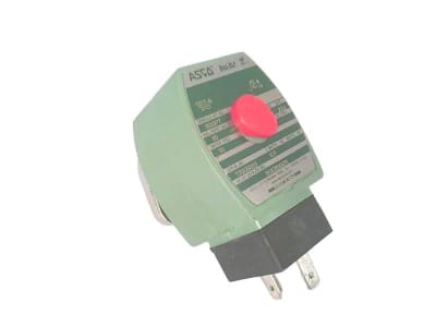 ASCO SC8260G071DC24/DC