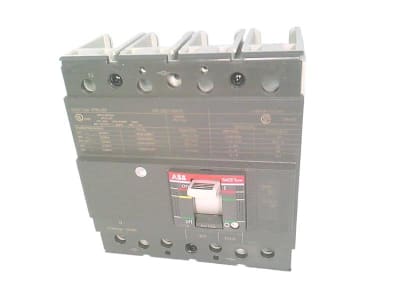 ASEA BROWN BOVERI XT3NU4150AFF000XXX