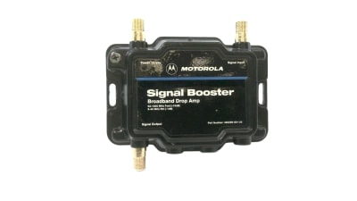 MOTOROLA SOLUTIONS 484095-001-00
