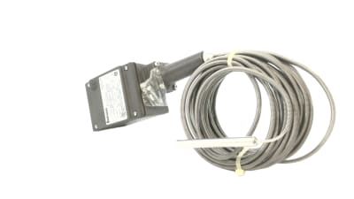 BARKSDALE MT1H-L251S-25-A