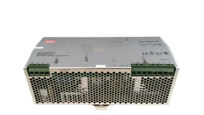 MEAN WELL DRT-960P-48