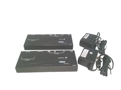 STARTECH.COM SV565UTP