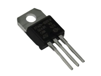 ST MICRO BTA24-800CWRG