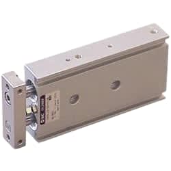 SMC CXSL32TN-100