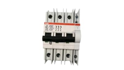 ASEA BROWN BOVERI S203UPK20A