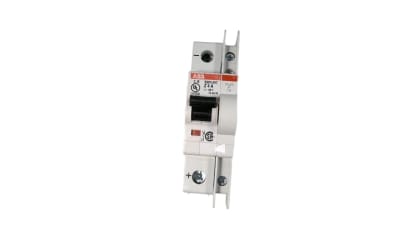 ASEA BROWN BOVERI S201UDCZ4A
