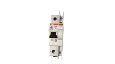 ASEA BROWN BOVERI S201UDCZ10A