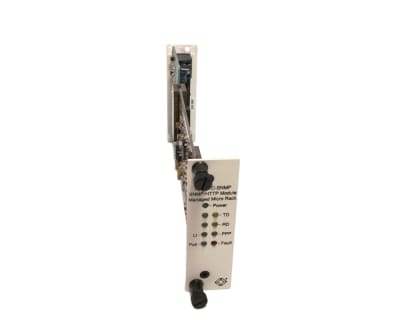 BLACK BOX CORP RM261C-SNMP