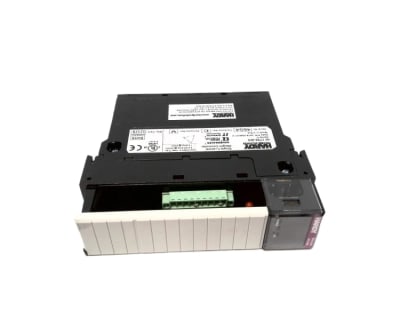 HARDY PROCESS SOLUTIONS 1756-WS