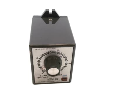 OMRON STPN-30S-AC100