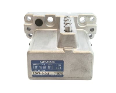 HONEYWELL LDVS5404S