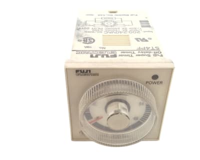 FUJI ELECTRIC ST4PF