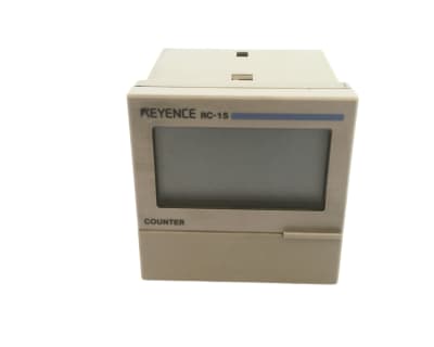 KEYENCE CORP RC-15
