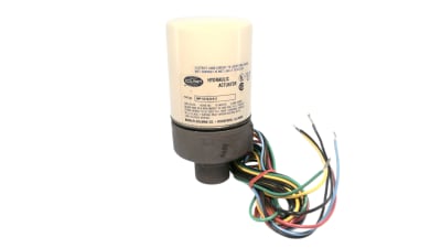 INVENSYS MP-5212-0-0-2
