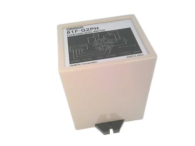 OMRON 61F-G2PH AC100