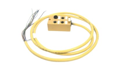 TURCK VB 40.5-2