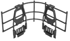 PANDUIT WGINTBRC6BL