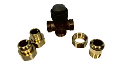 HONEYWELL V5813A1098