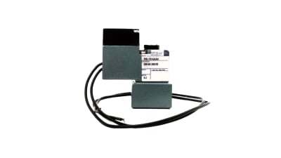 MAC VALVES INC PID-151AAAA