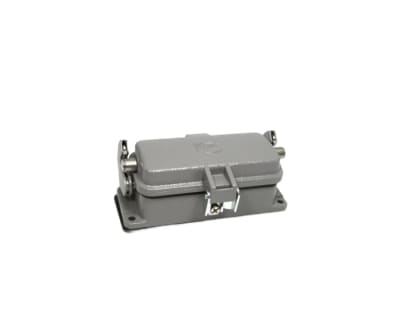 HARTING 09 30 016 0318