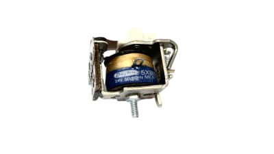 GRAINGER 5X809