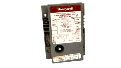 HONEYWELL S90B