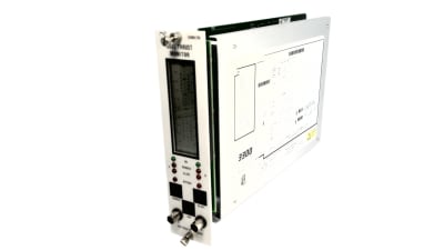 GENERAL ELECTRIC 3300/20-01-01-00-01-00