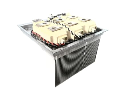 ALLEN BRADLEY 20-FR10823