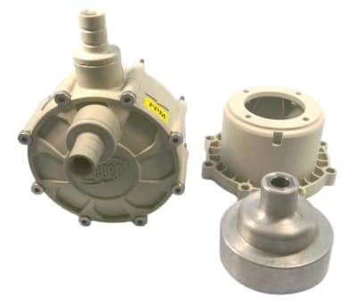BROOK CROMPTON M50 C7005ADVDF/PP