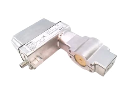 KROHNE 0-905-19-527-4-10000P/I
