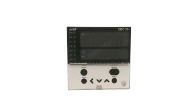 AZBIL CORPORATION C36TR0UA3300