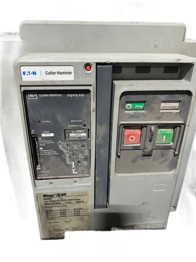 EATON CORPORATION MDS6323HEA