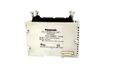 MATSUSHITA ELECTRIC FPG-XY64D2T