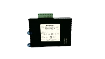 MATSUSHITA ELECTRIC FP0-E8YRS