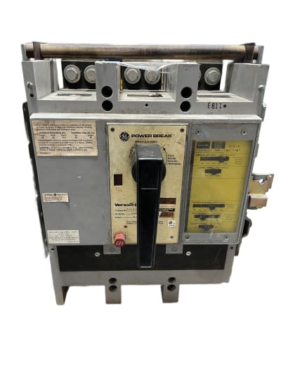GENERAL ELECTRIC TPSS4608G3