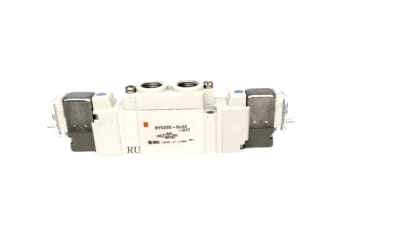SMC SY5220-5LOZ-01T