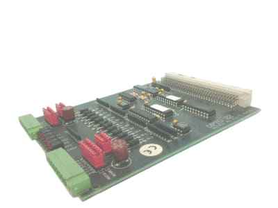 OPTO 22 M4-SSER