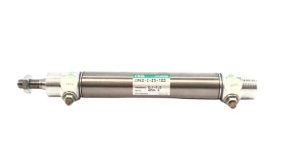 CKD CORP CMK2-C-25-100